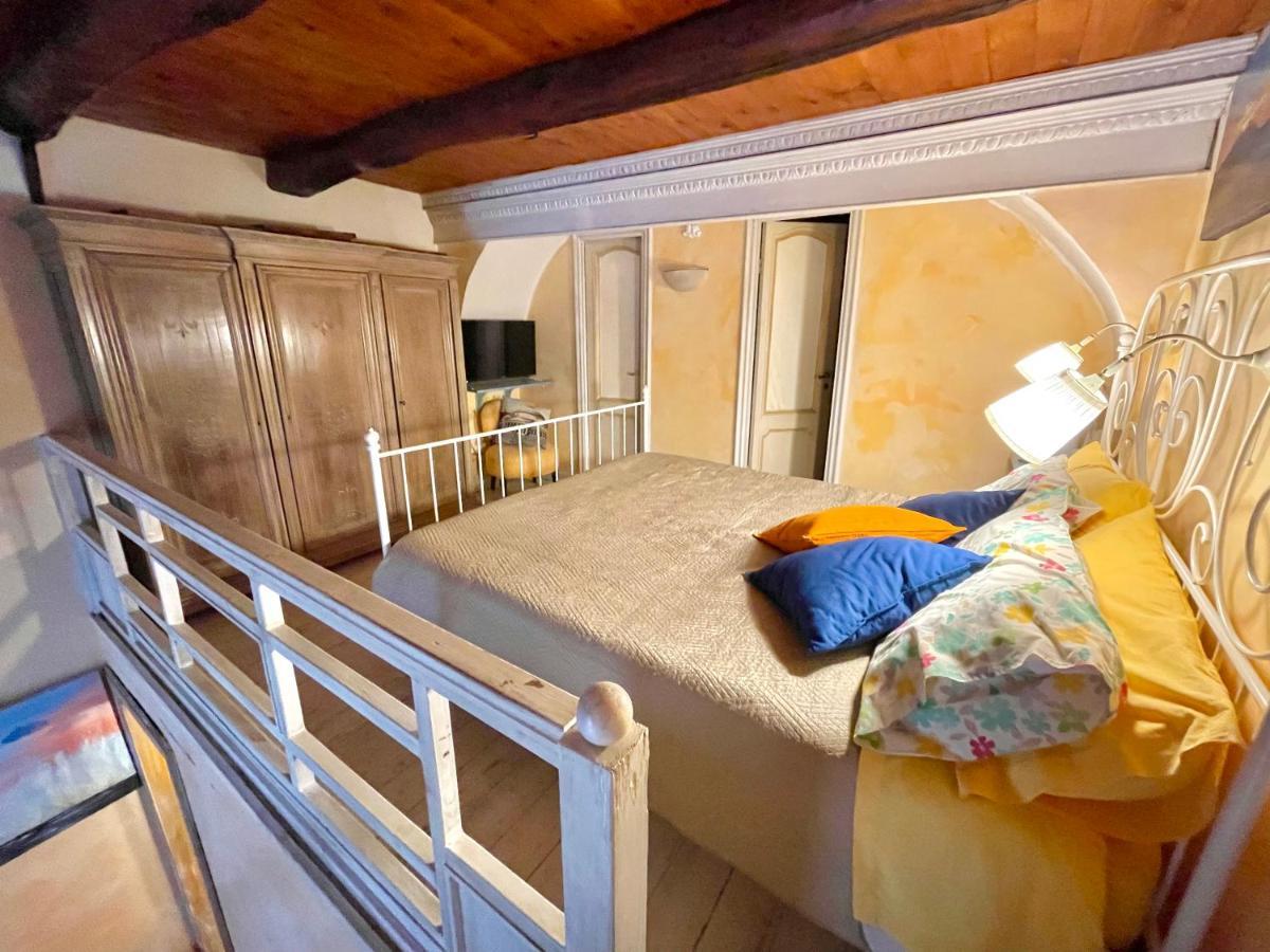 Casa Ra Bella Mbriana Nápoles Exterior foto